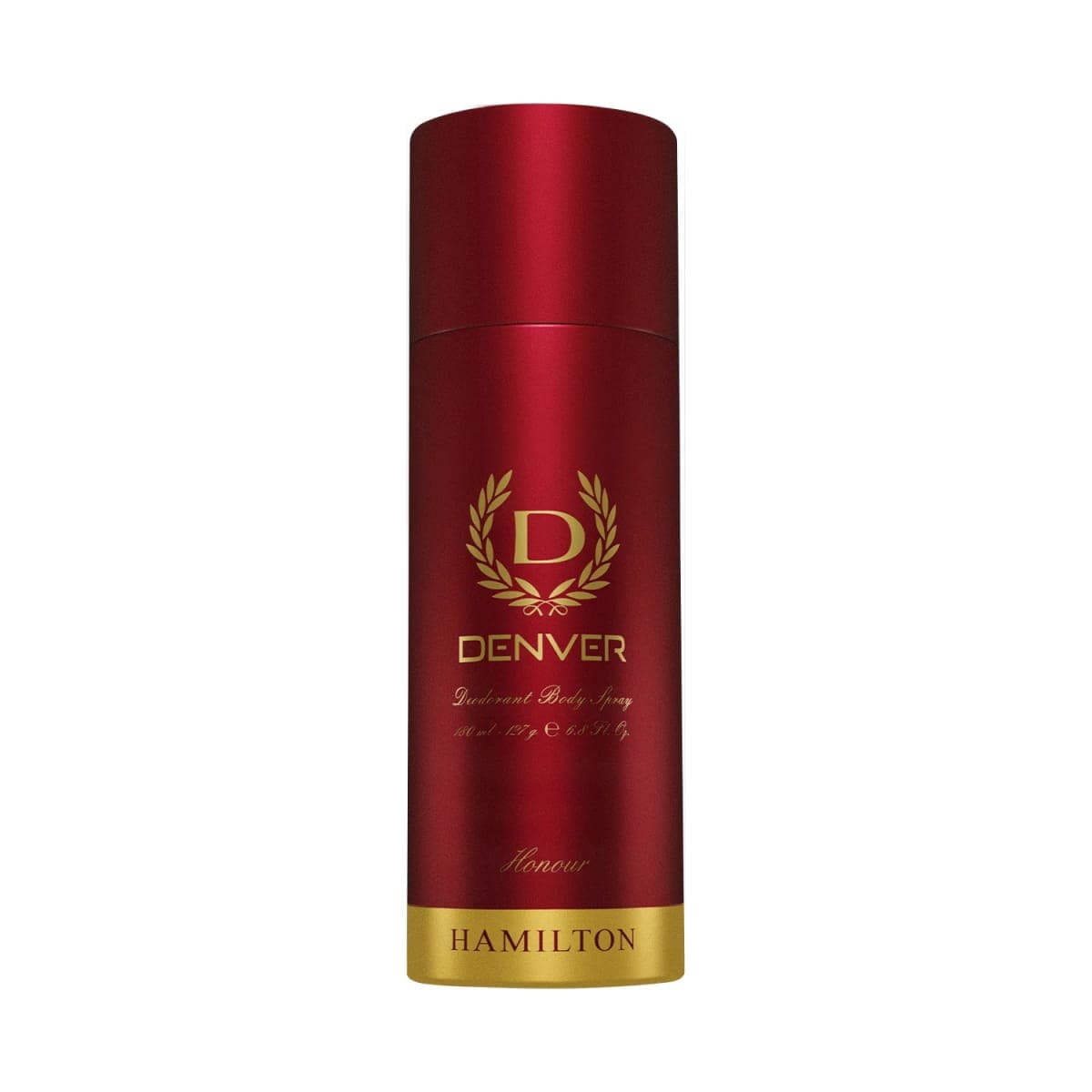 DENVER Honour Deodorant 180ml 