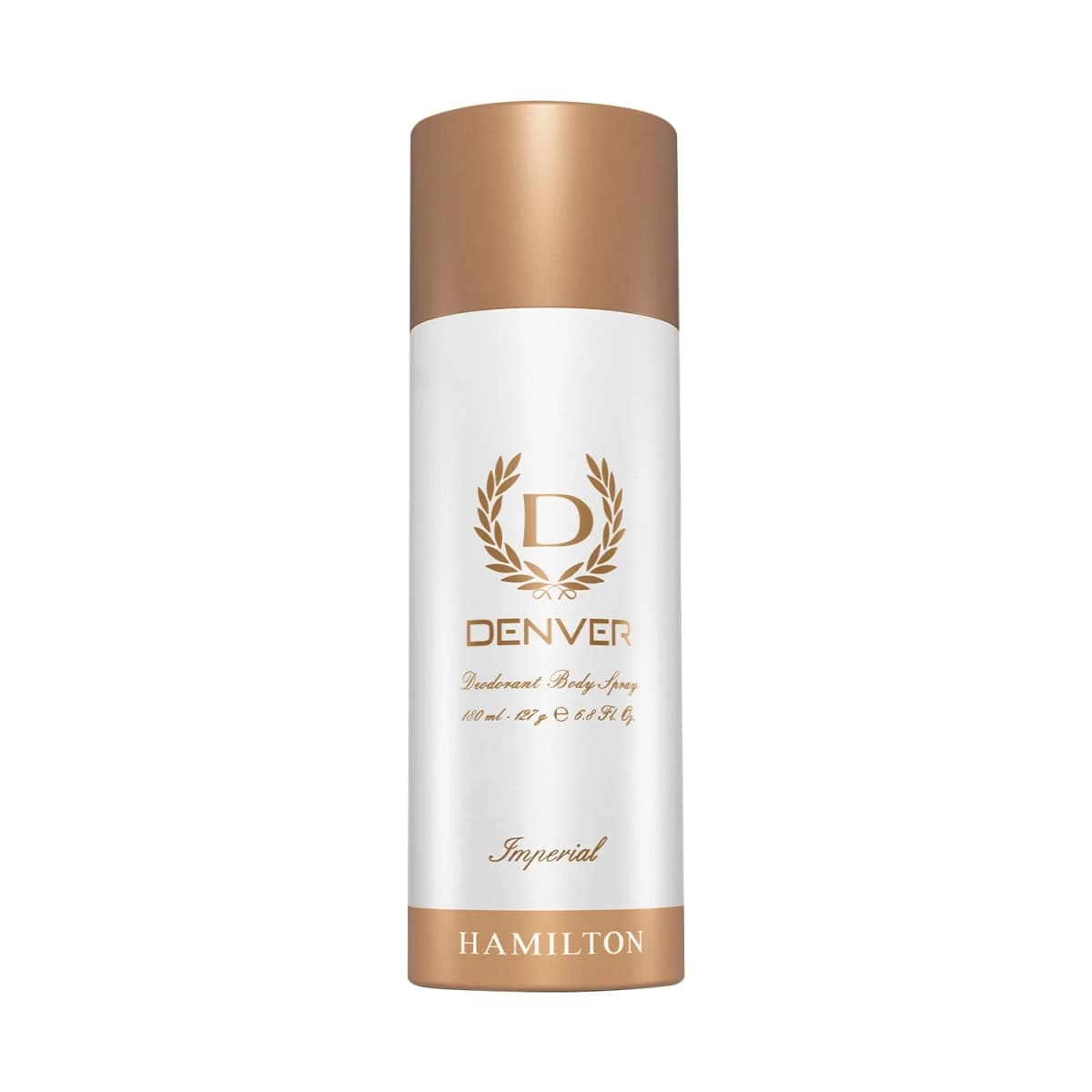 DENVER Imperial Deodorant 180ml 