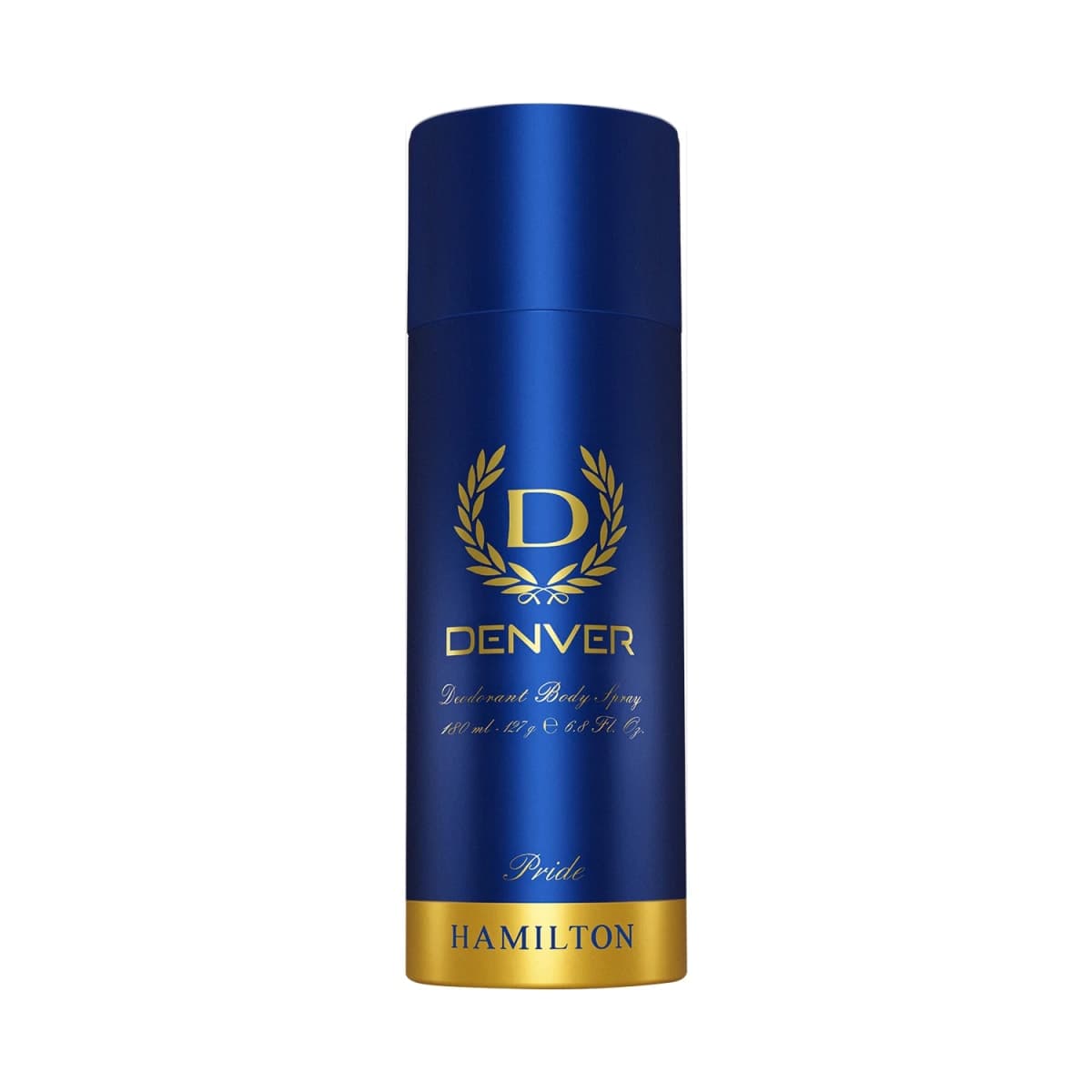 DENVER | Pride Deodorant 180ml 