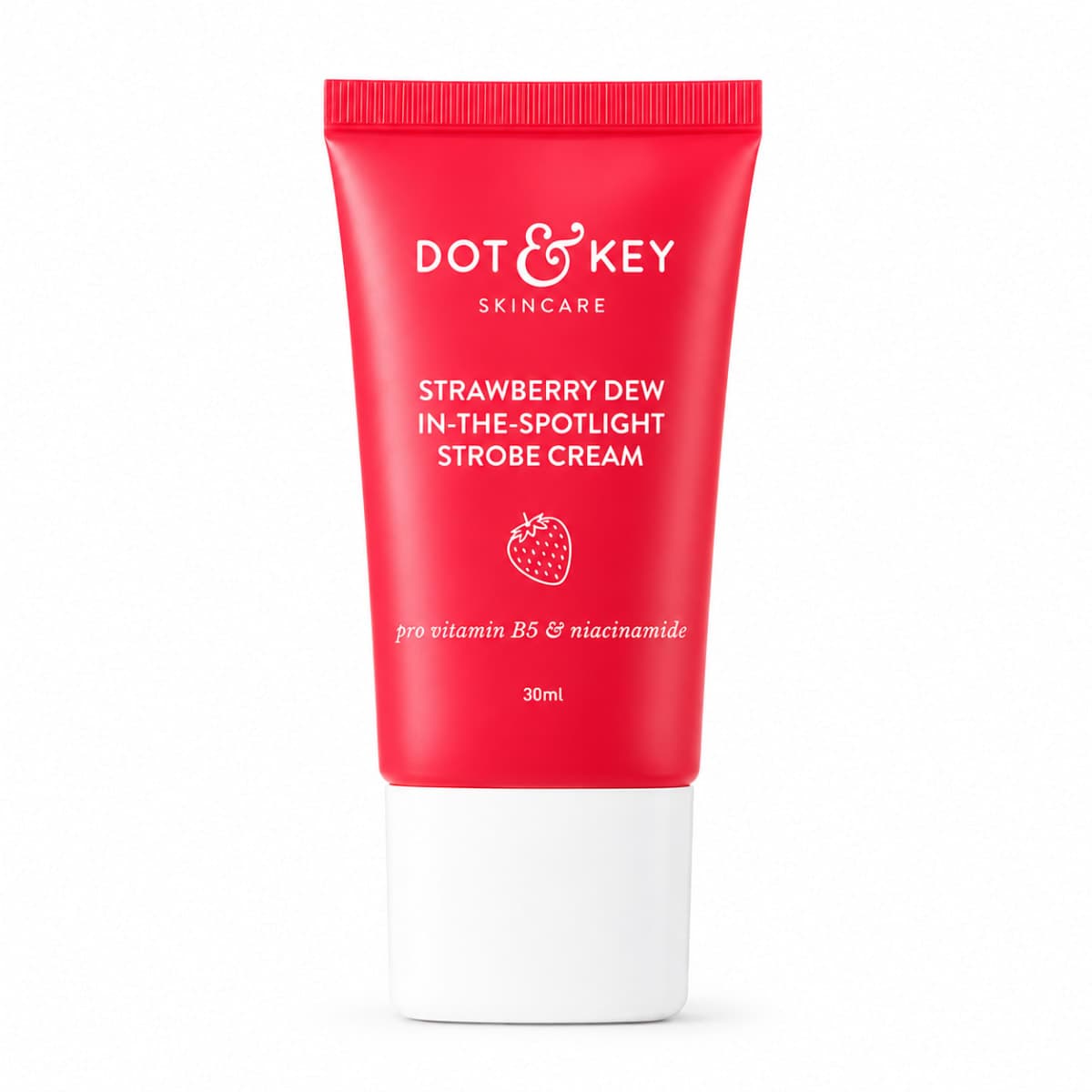 Dot & Key Strobe Cream (Moisturizer + Highlighter) - 30 ML