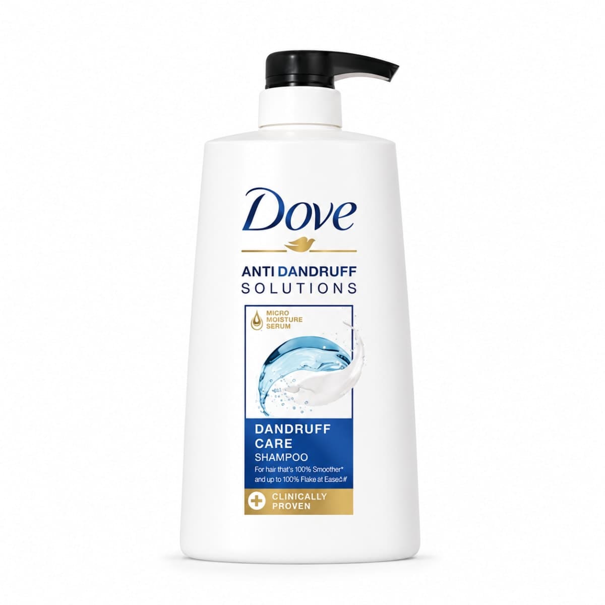 Dove Dandruff Care Shampoo, 650ml