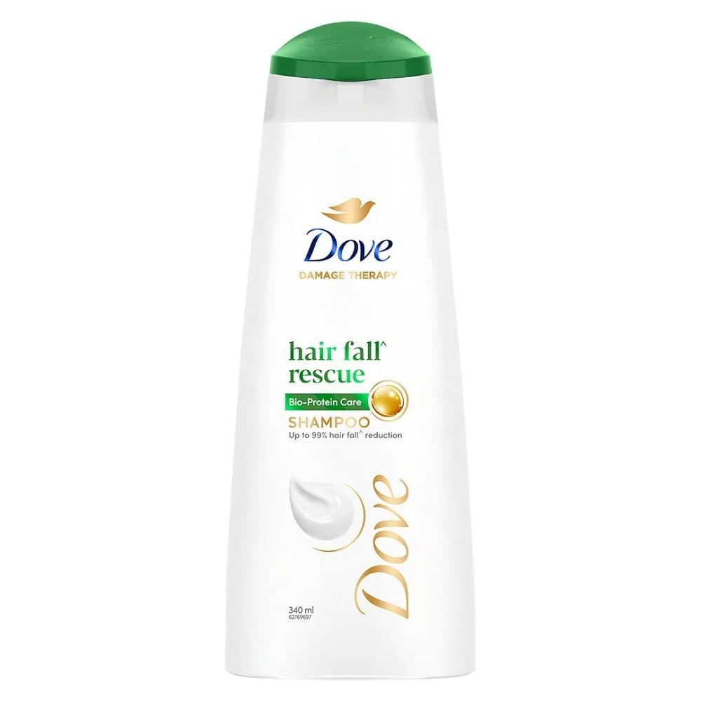Dove Hair Fall Rescue Shampoo