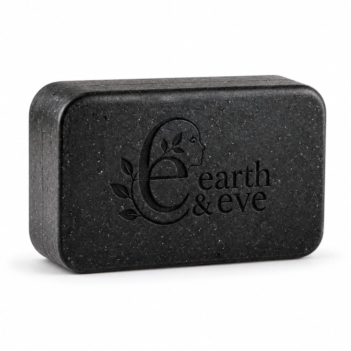Earth & Eve Charcoal Soap