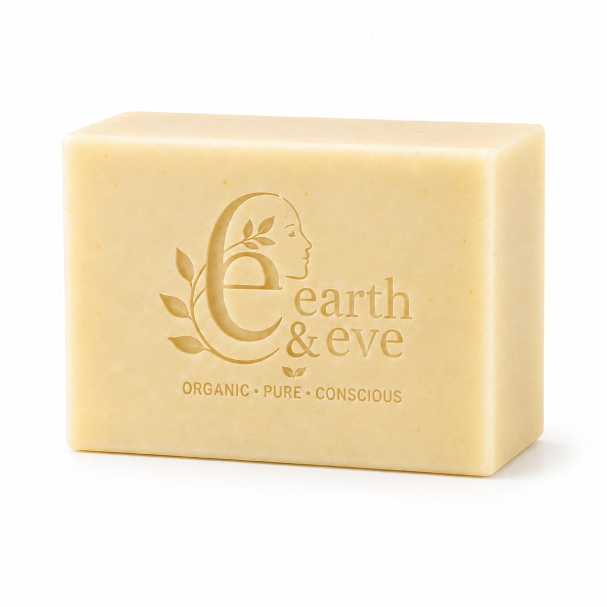 Earth & Eve Skin Whitening Soap