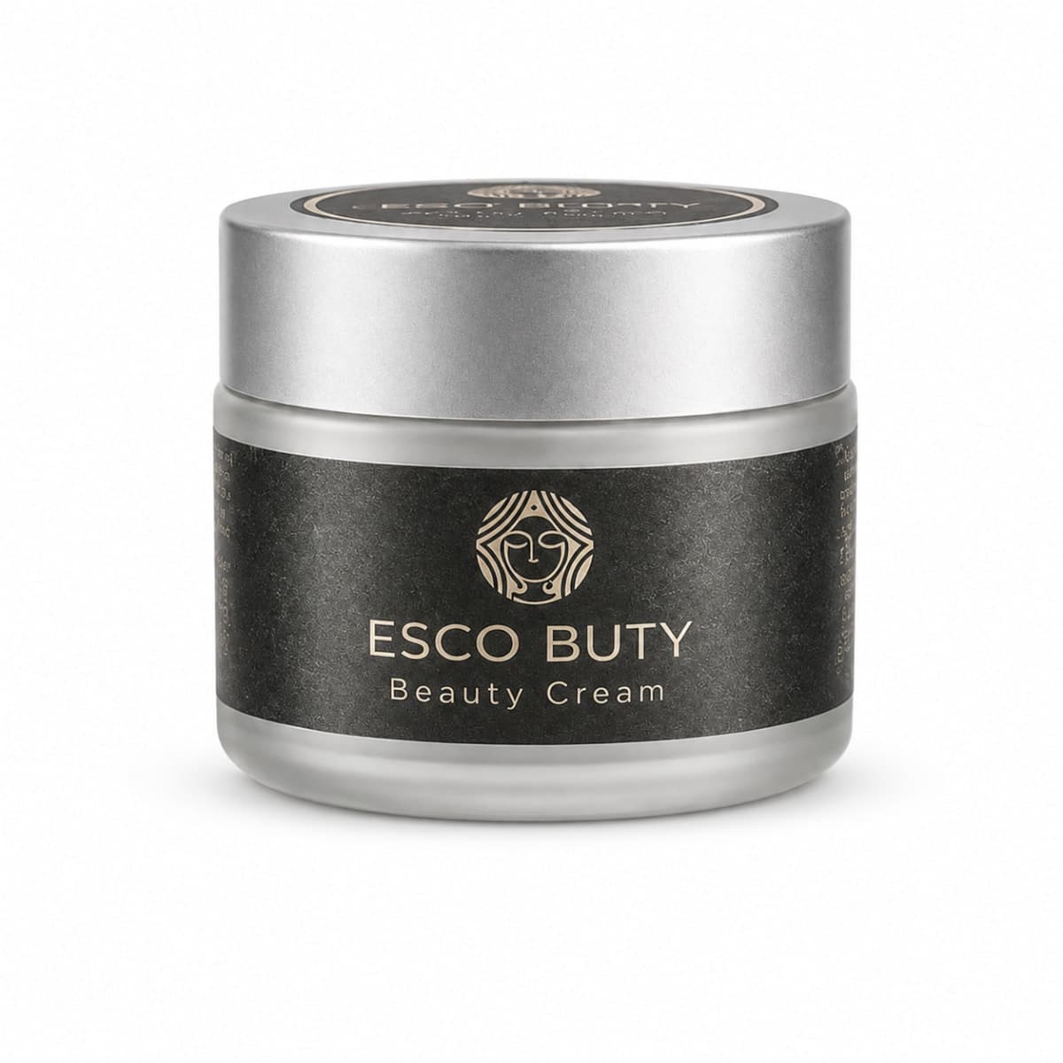 Escobuty Avocado Face cream 45 gram