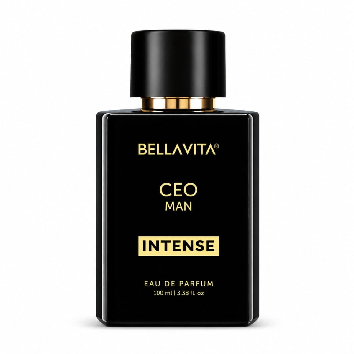 Bellavita Ceo Man Intense - 100 ml  3.4 fl.oz