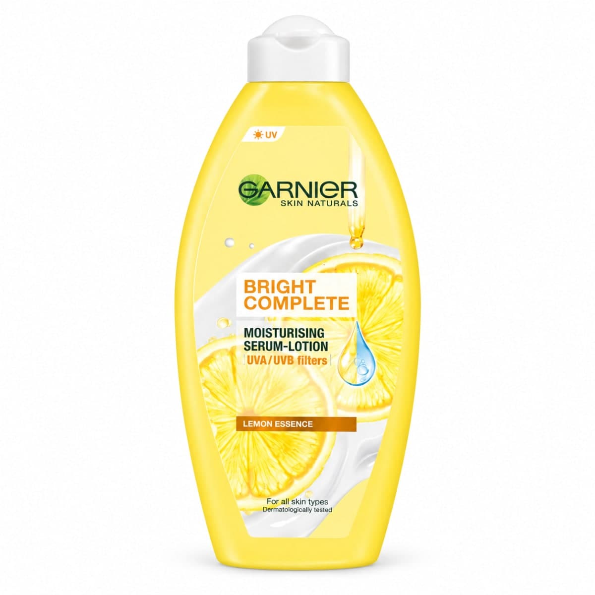 Garnier Bright Complete Moisturising Serum-in-Lotion