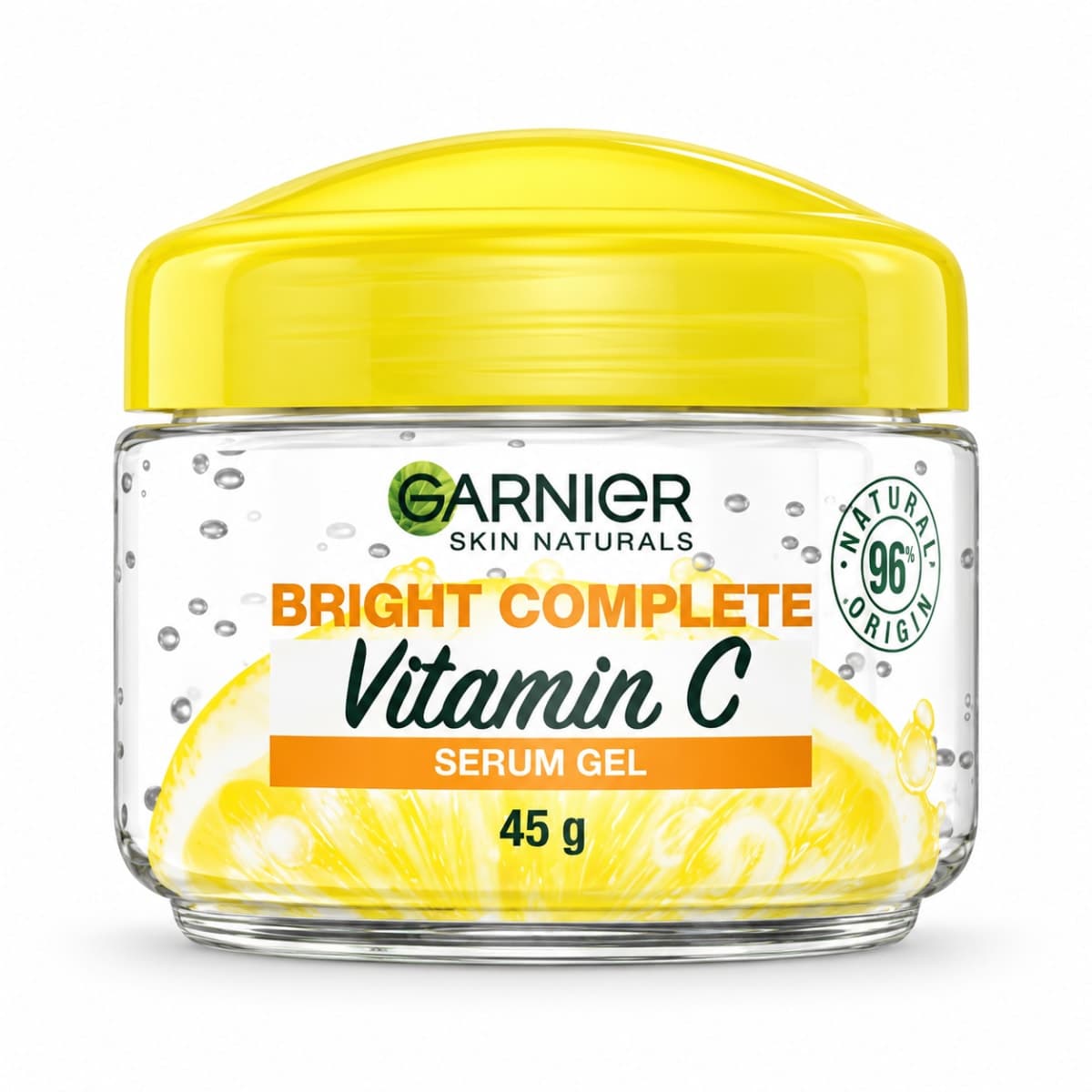 Garnier Bright Complete Vitamin C Serum Gel - 45g