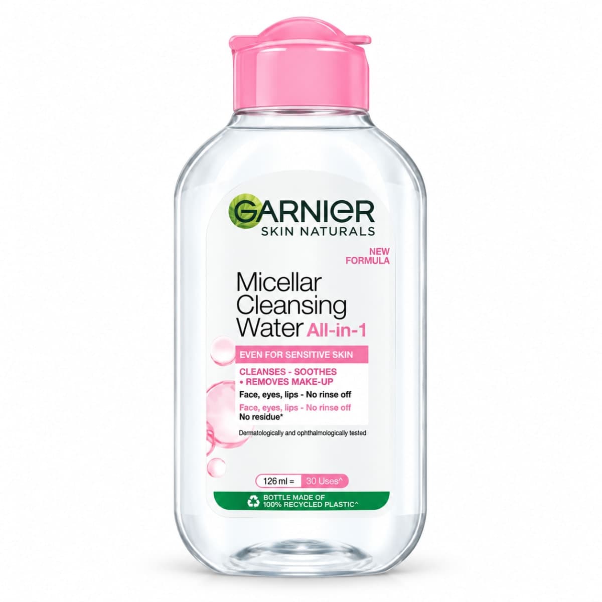 Garnier Micellar Cleansing Water