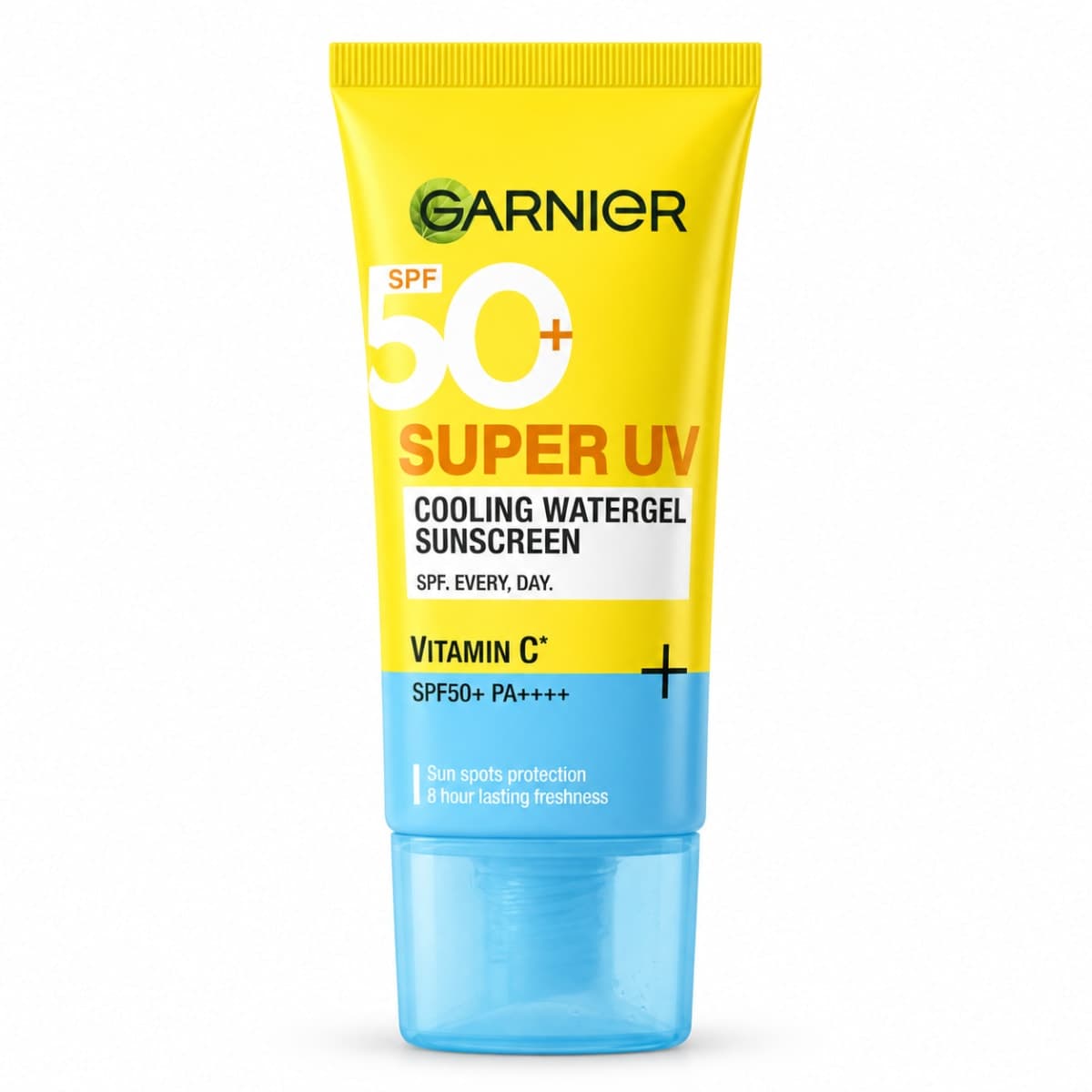 Garnier Super UV Cooling Watergel Sunscreen