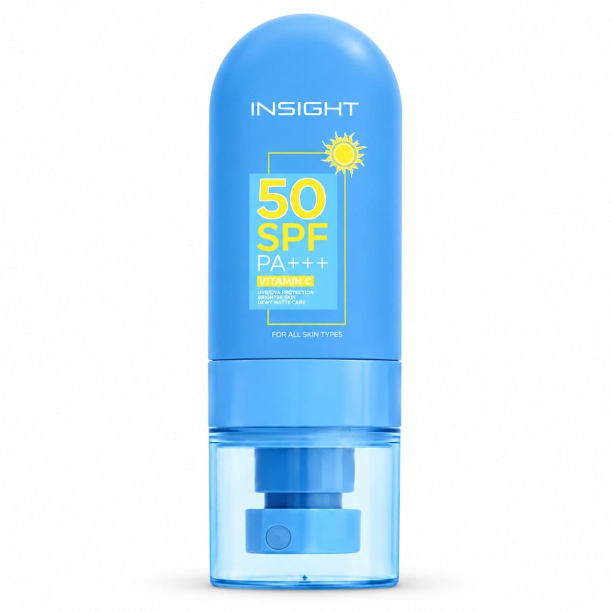INSIGHT SPF 50 Sunscreen Spray