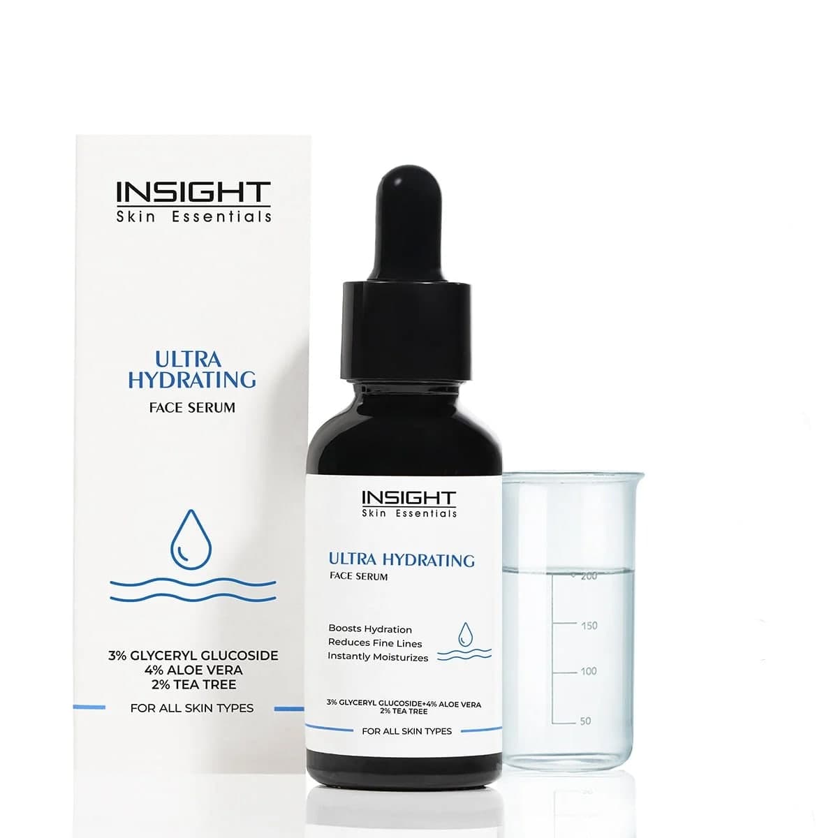 INSIGHT Ultra Hydrating Face Serum