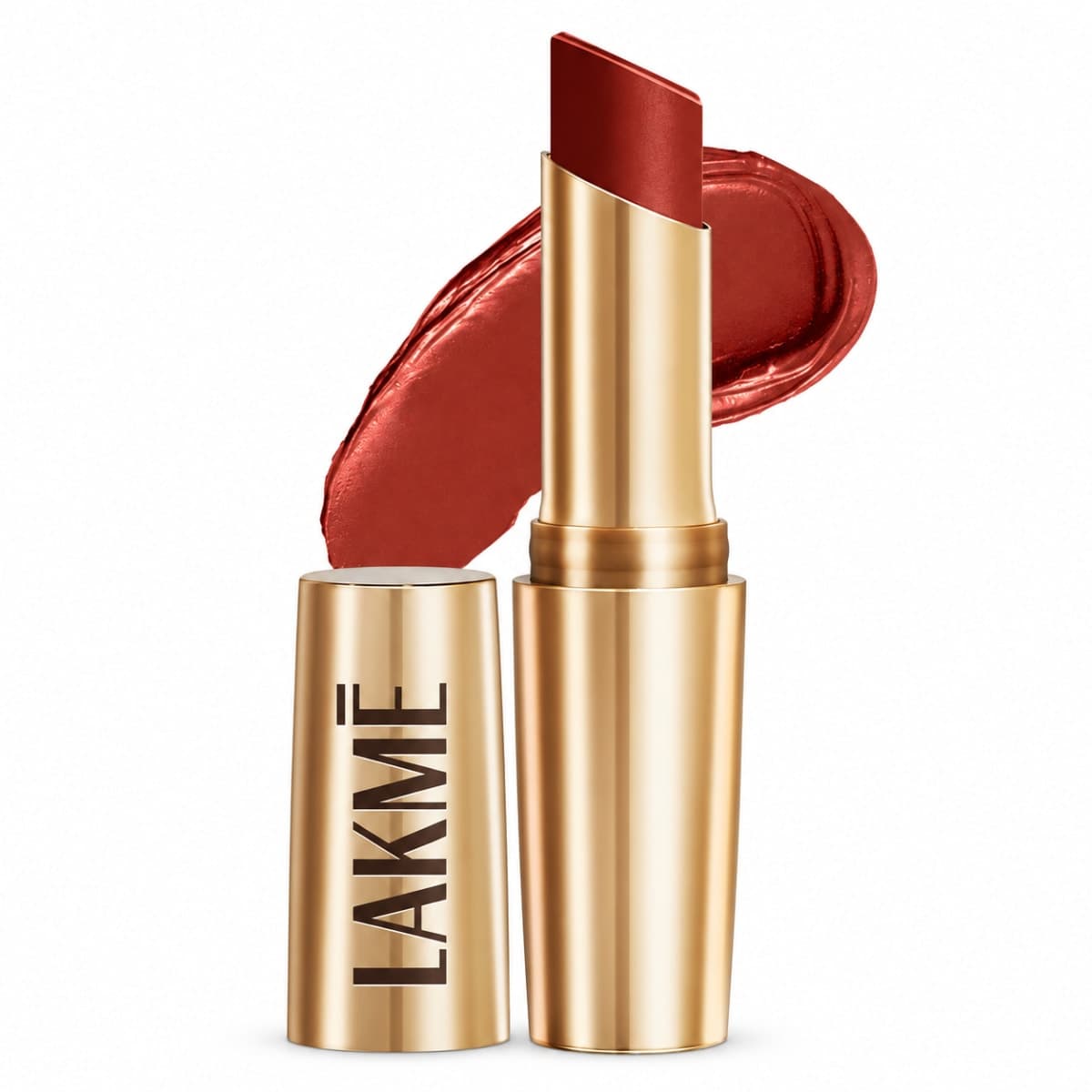LAKMĒ 9TO5 POWERPLAY PRIMING MATTE LIPSTICK 