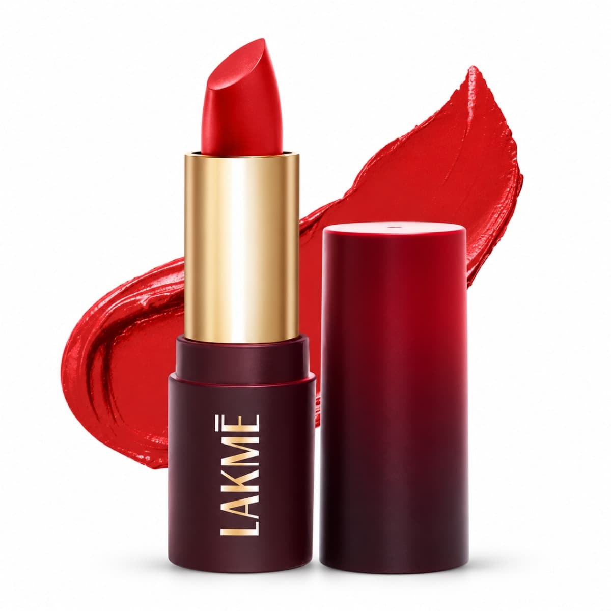 LAKMĒ FOREVER MATTE LIPSTICK 