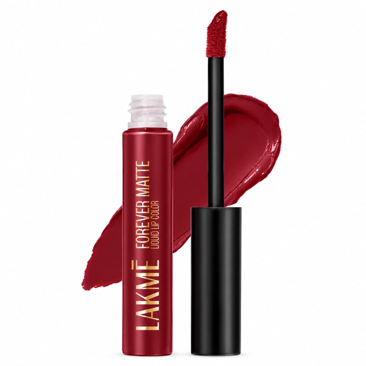 LAKMĒ FOREVER MATTE LIQUID LIP 