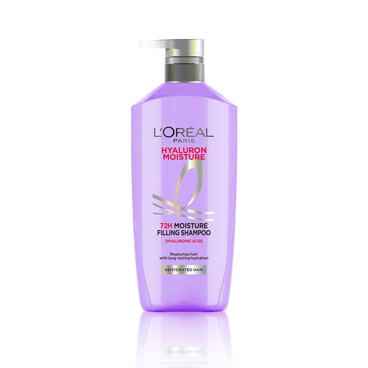 L'Oreal HYALURON MOISTURE SHAMPOO