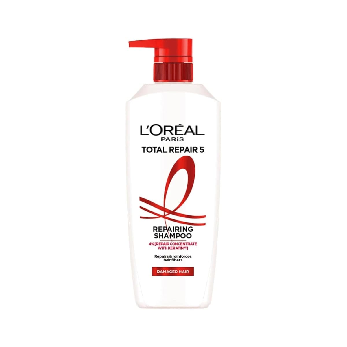 L'oreal TOTAL REPAIR 5 SHAMPOO