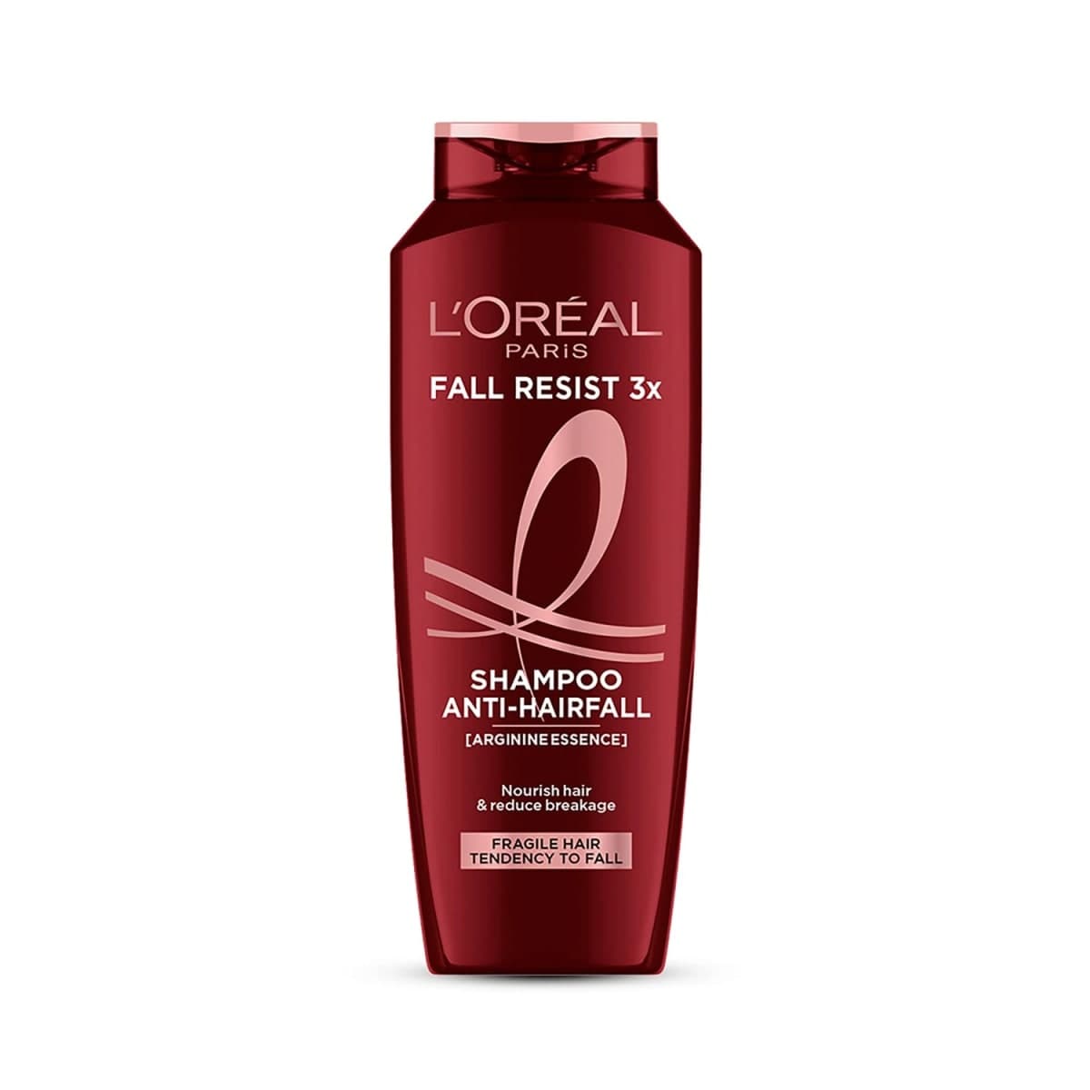 LOREAL FALL RESIST SHAMPOO