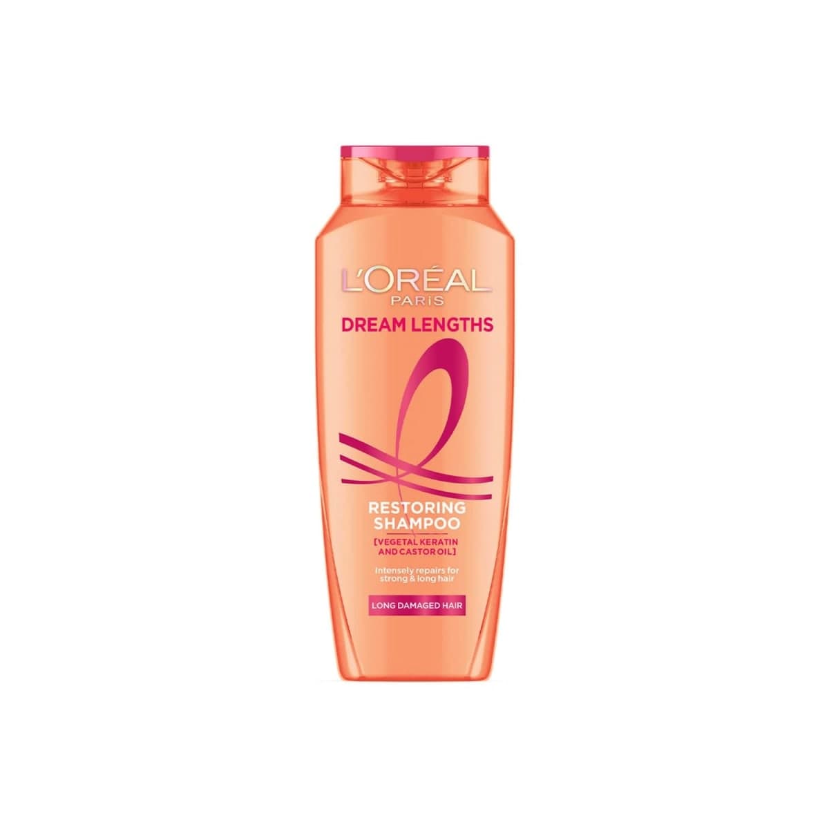 LOREAL PARIS DREAM LENGTHS SHAMPOO