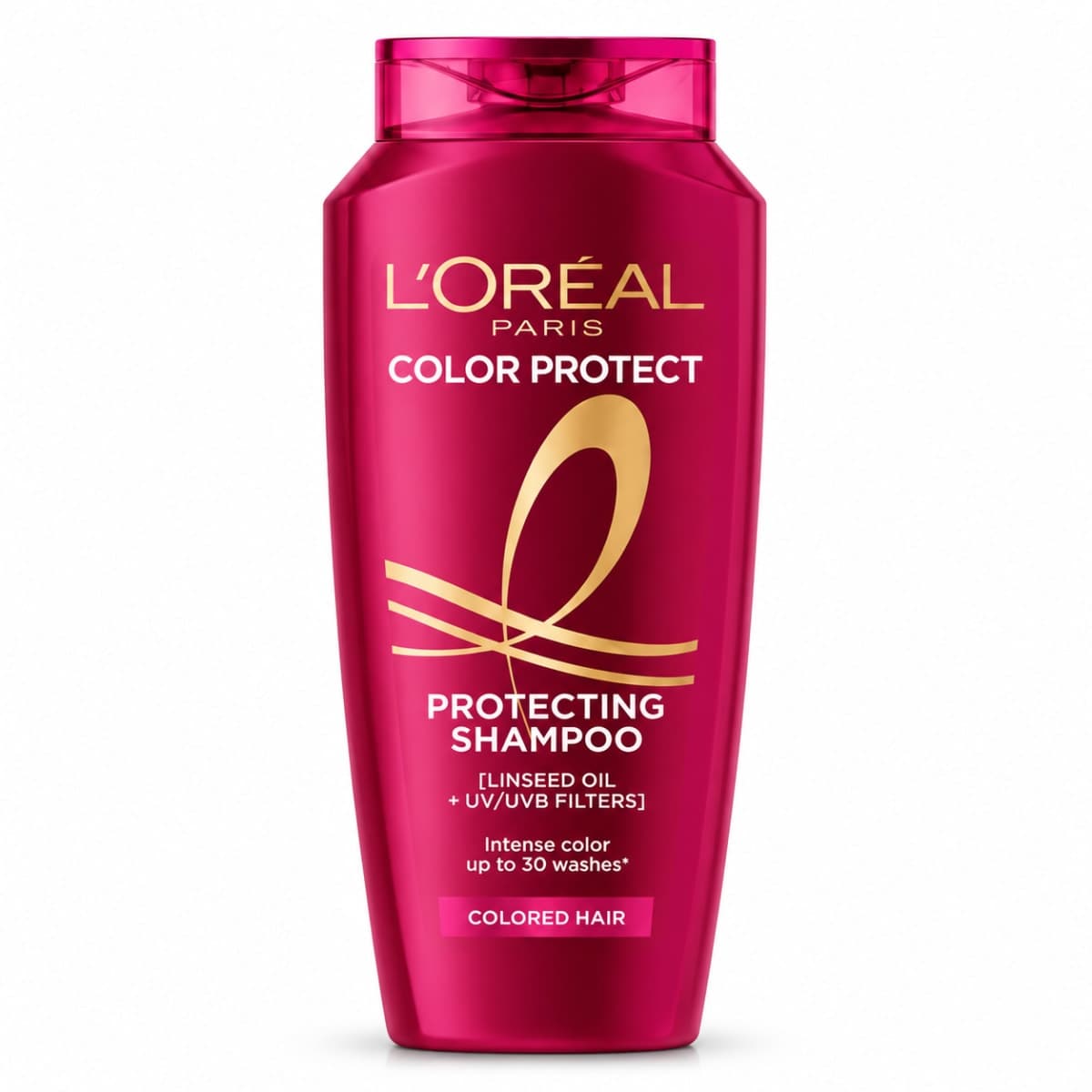 L'Oreal COLOR PROTECT SHAMPOO