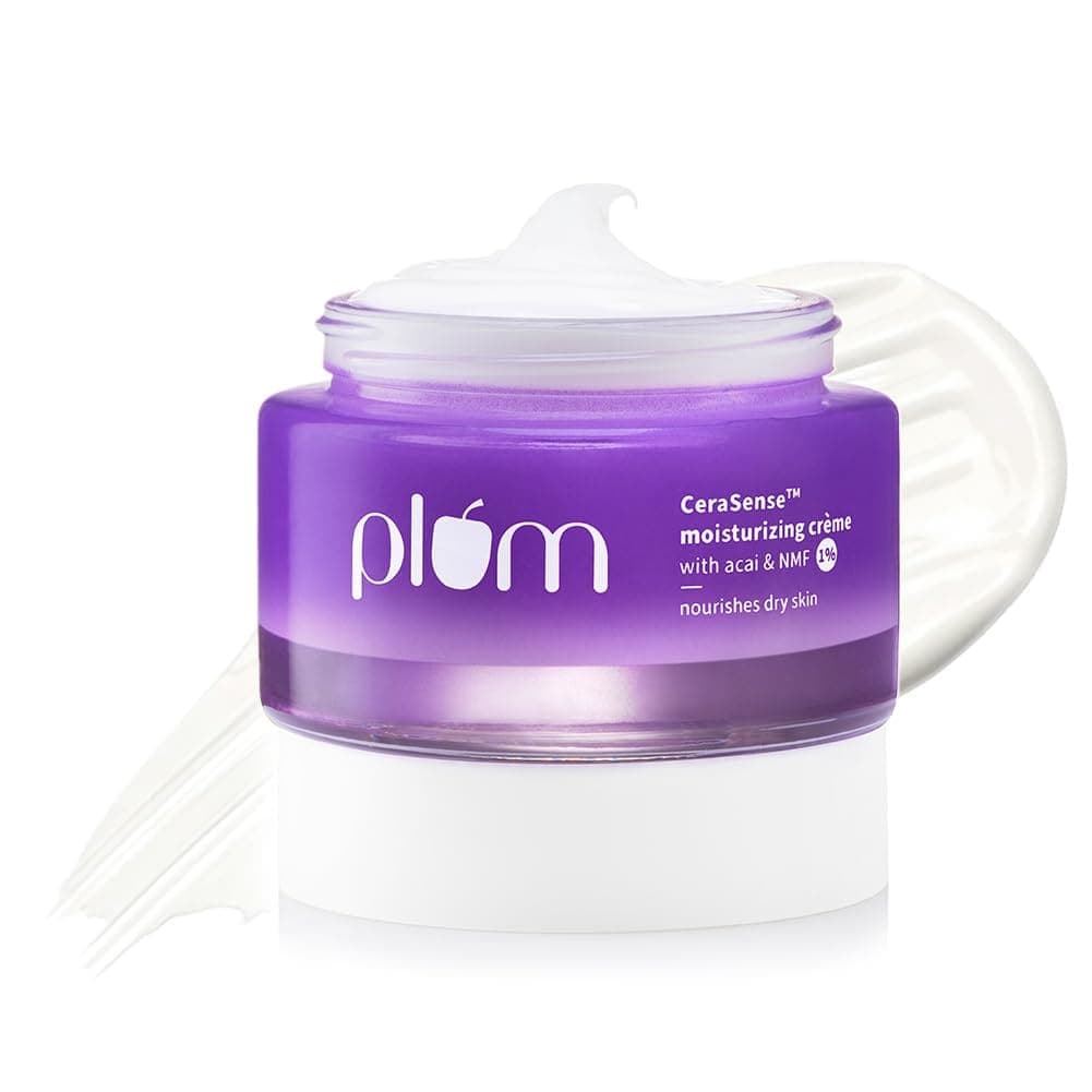 Plum CeraSense™ Moisturizing Crème For Dry Skin