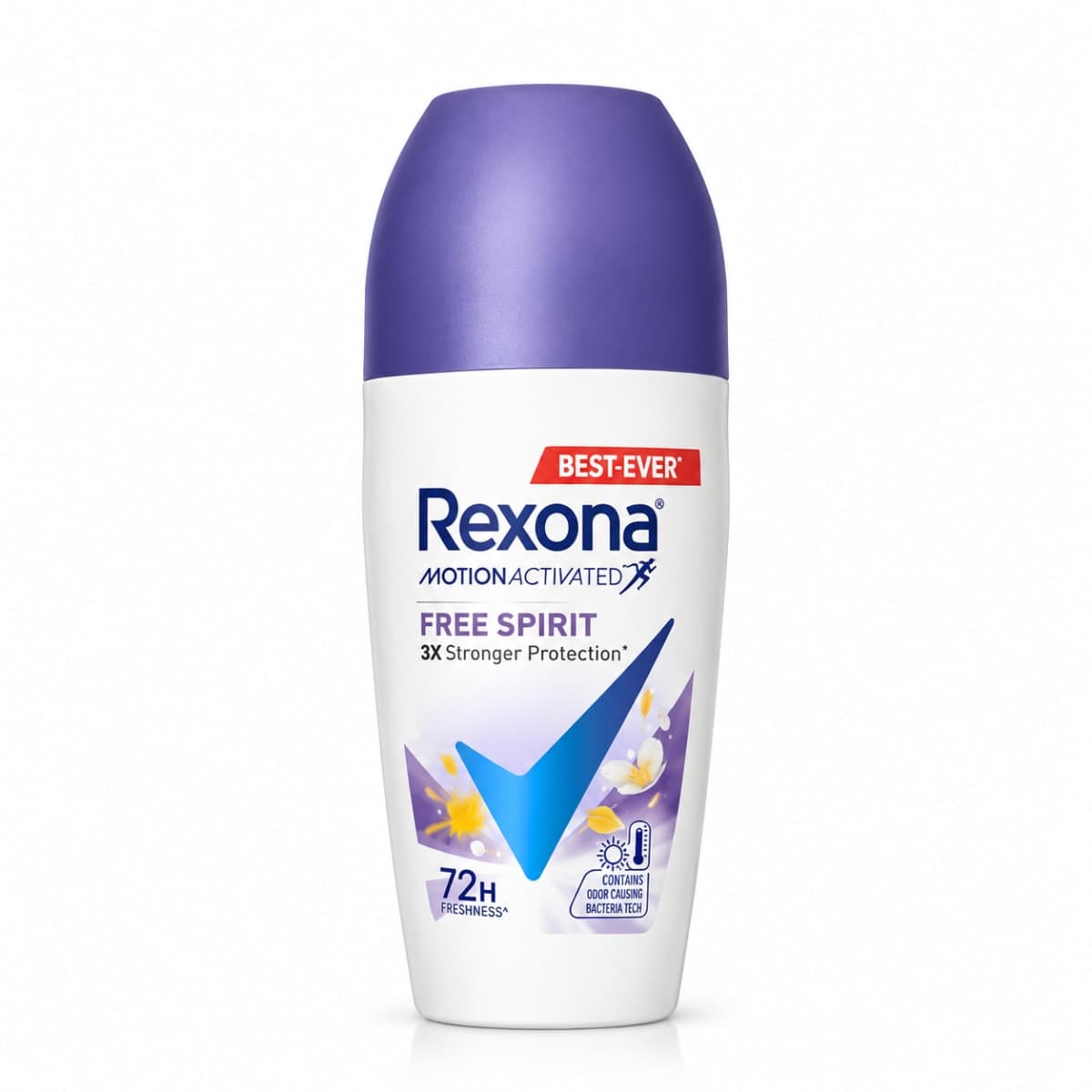 Rexona Free Spirit Roll On
