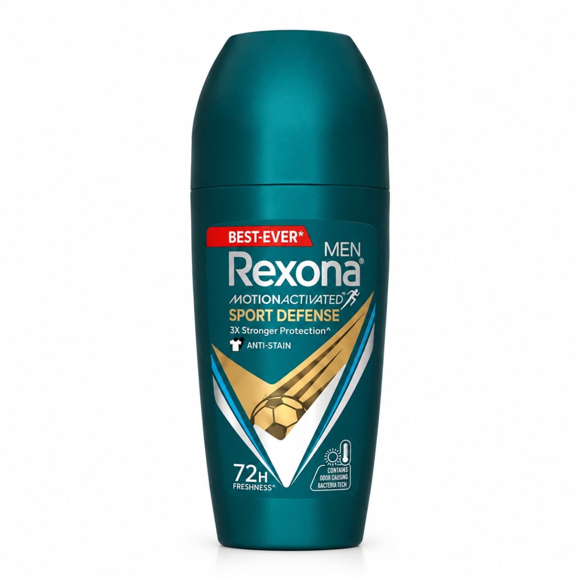 Rexona Men Sport Defense Roll On