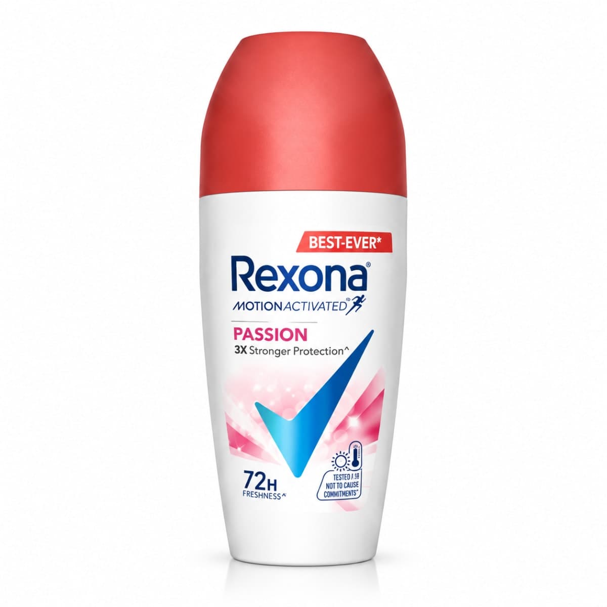 Rexona Passion Roll On