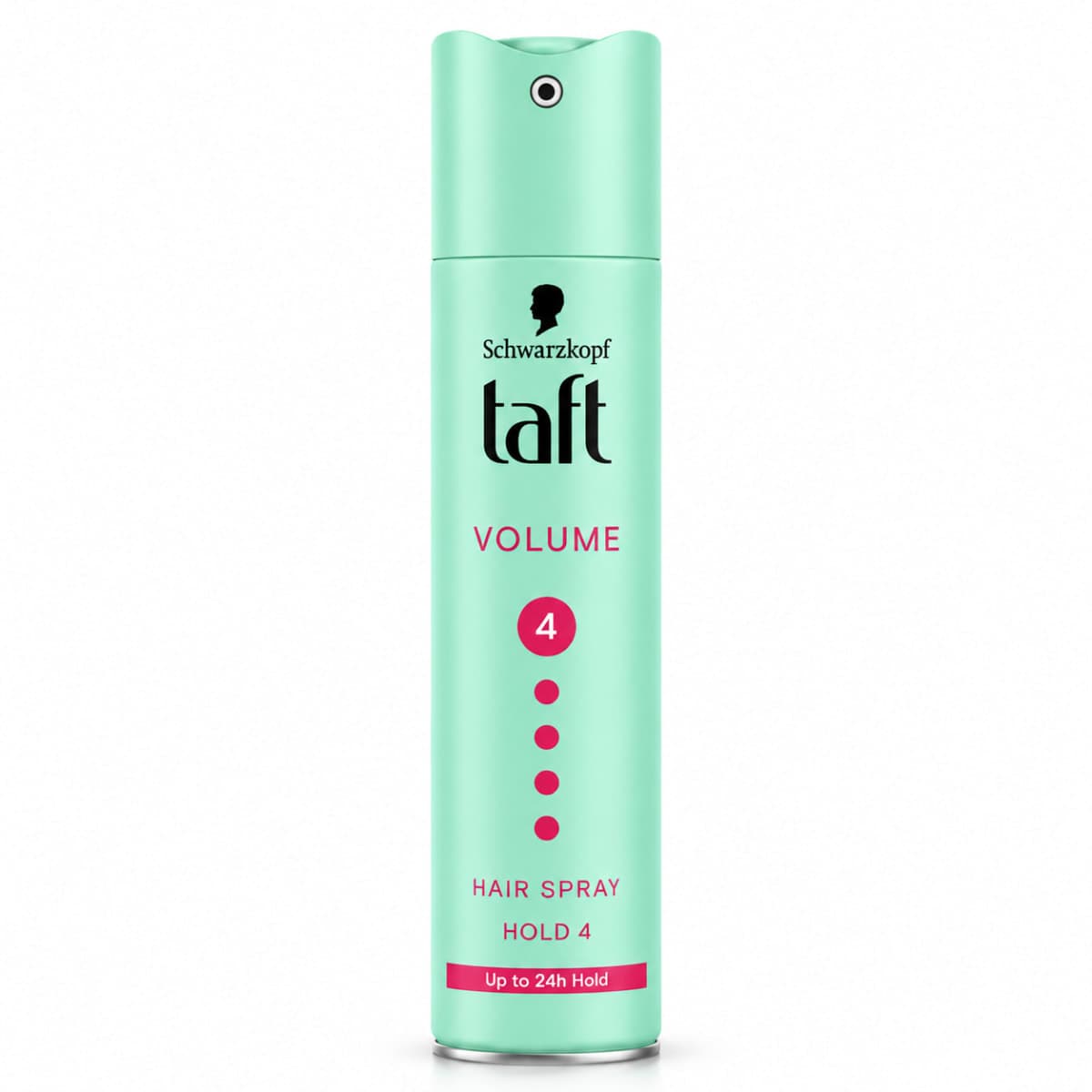 Schwarzkopf Taft Volume Hair Spray Hold Level 5
