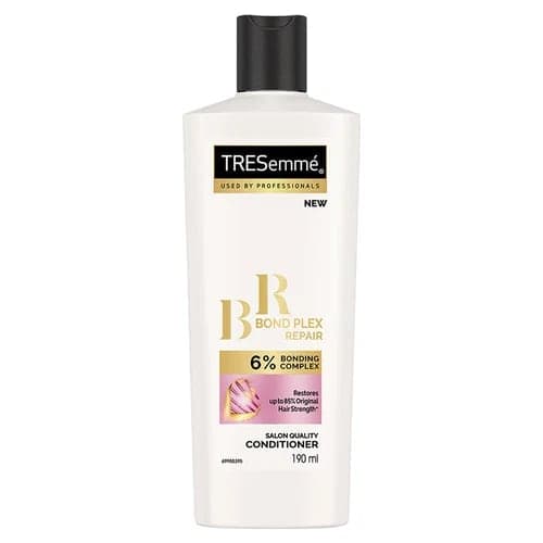TRESEMMÉ BOND PLEX REPAIR CONDITIONER 190ML WITH COMPLEX TECHNOLOGY