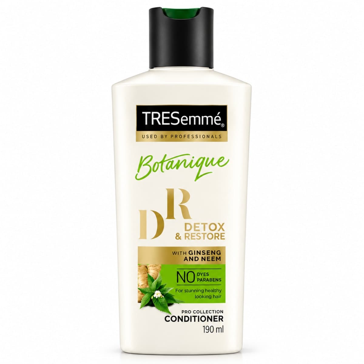 TRESEMMÉ DETOX AND RESTORE CONDITIONER
