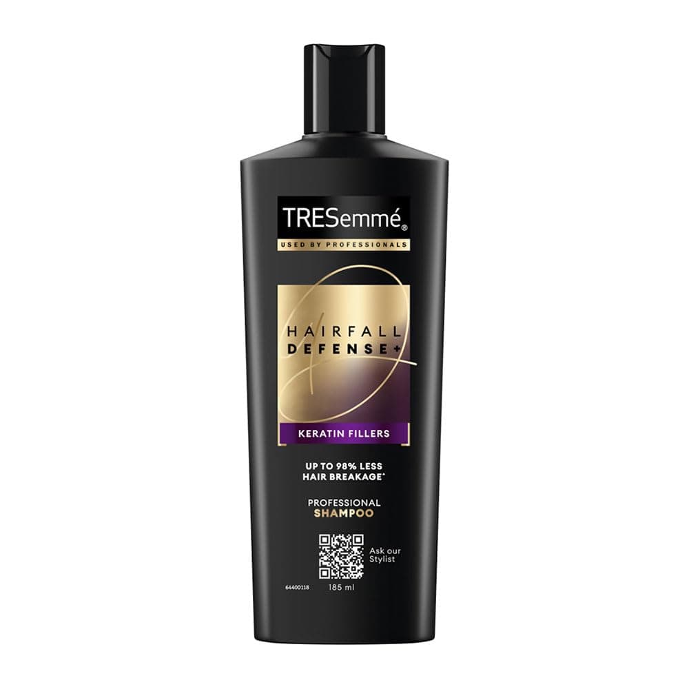TRESEMMÉ HAIR FALL DEFENSE SHAMPOO
