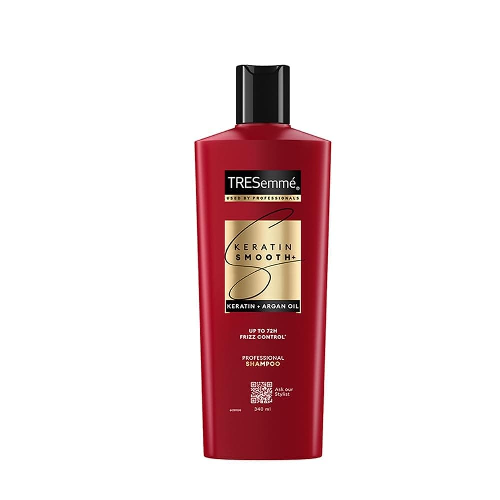 TRESEMMÉ KERATIN SMOOTH SHAMPOO