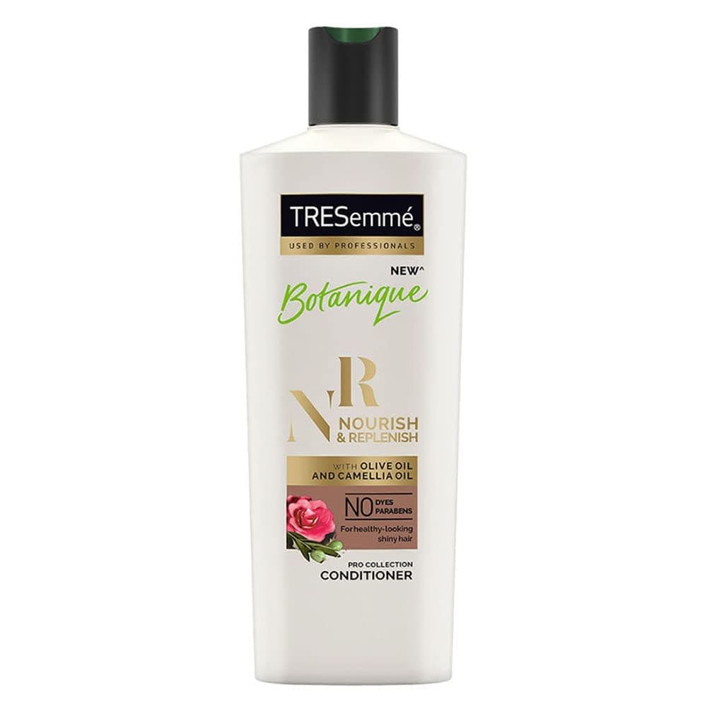 TRESEMMÉ NOURISH AND REPLENISH CONDITIONER