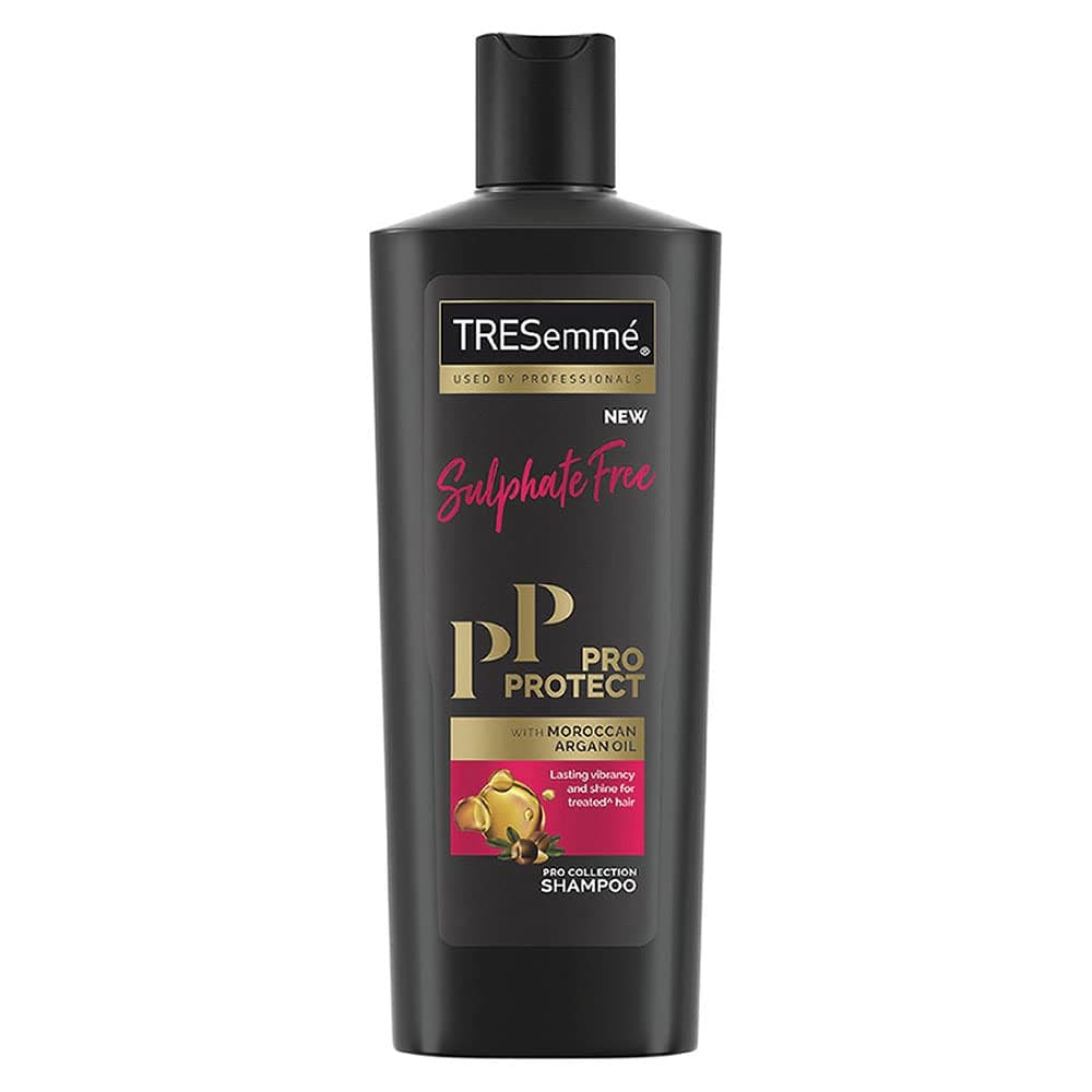 TRESEMMÉ PRO PROTECT SHAMPOO