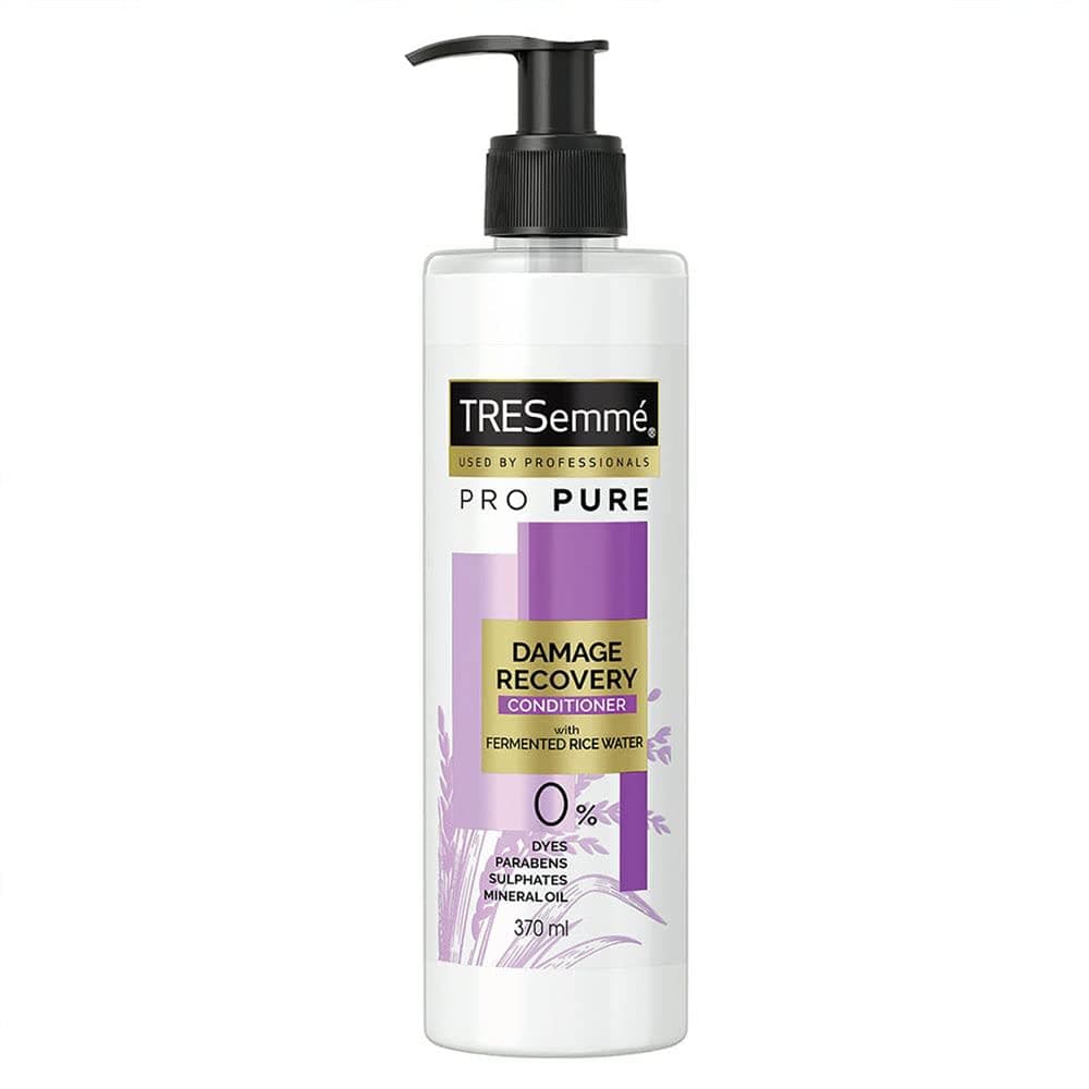TRESEMMÉ PRO PURE DAMAGE RECOVERY CONDITIONER
