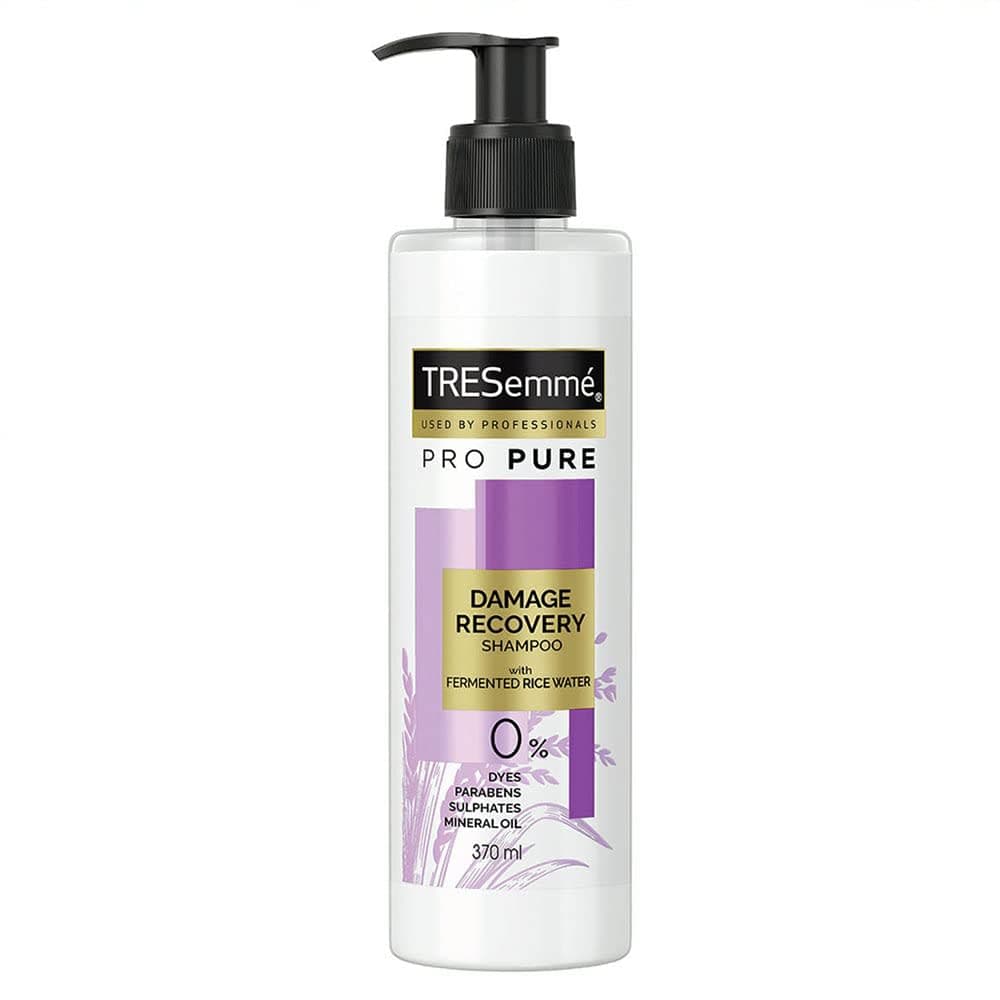 TRESEMMÉ PRO PURE DAMAGE RECOVERY SHAMPOO