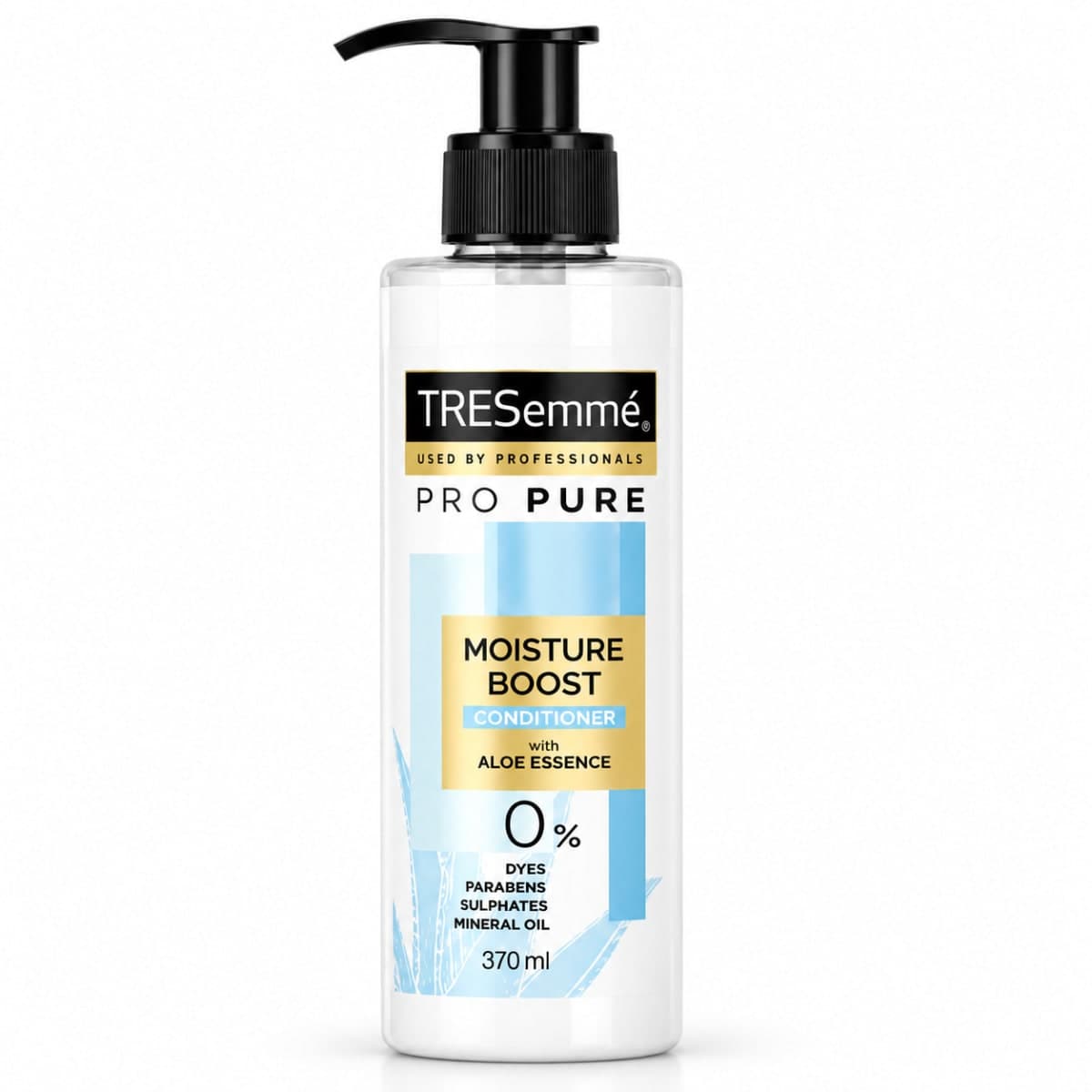 TRESEMMÉ PRO PURE MOISTURE BOOST SHAMPOO