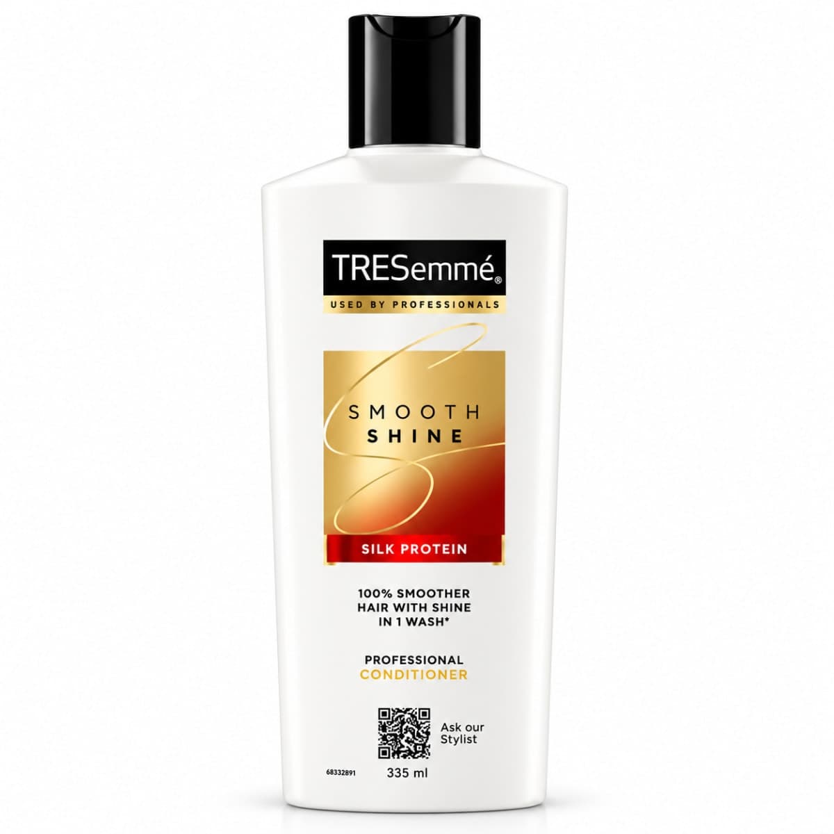 TRESEMMÉ SMOOTH & SHINE CONDITIONER