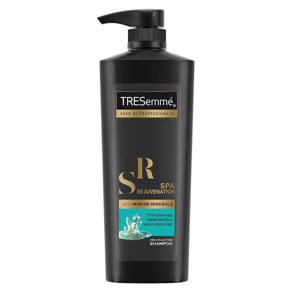TRESEMMÉ SPA REJUVENATION SHAMPOO