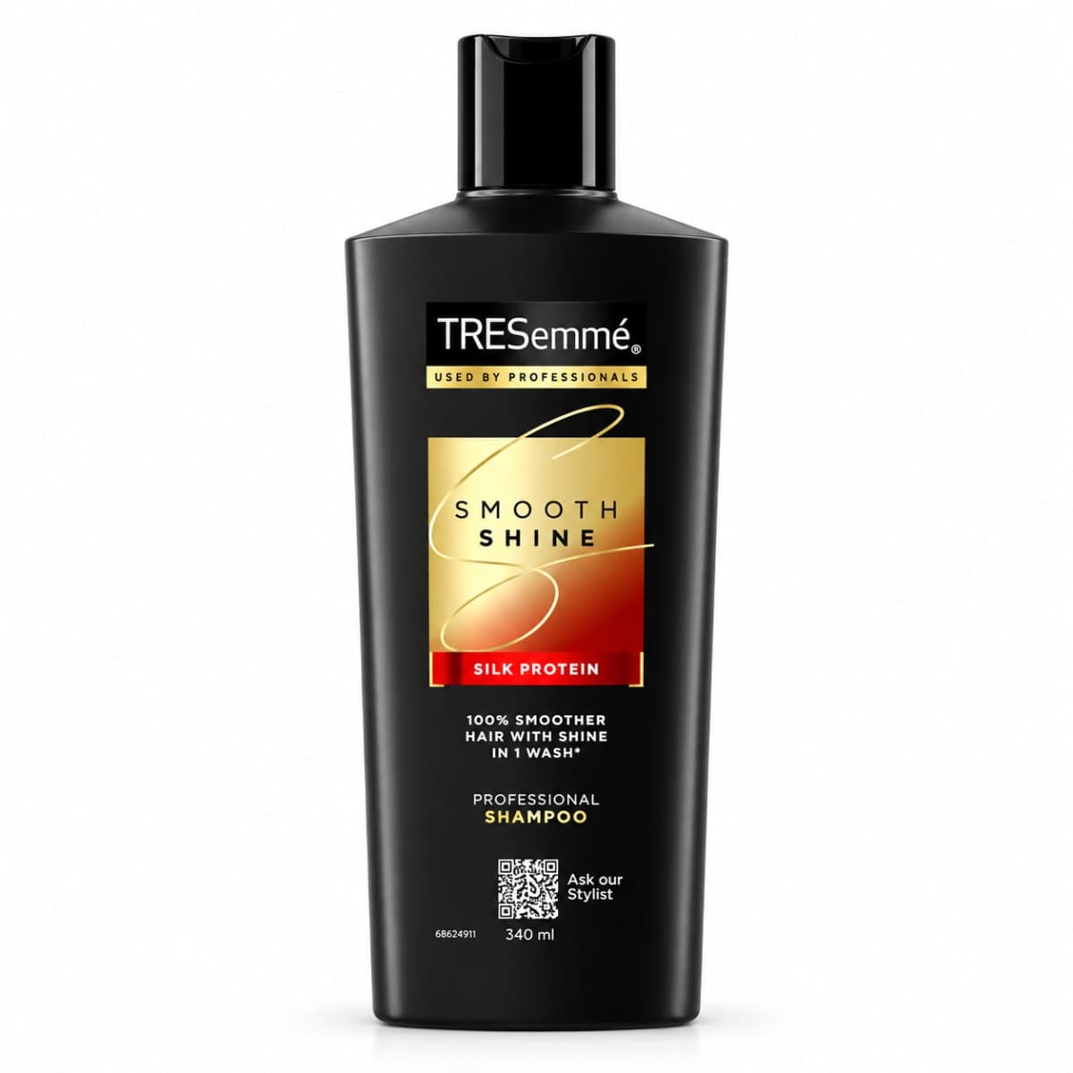 TRESEMMÉ SMOOTH & SHINE SHAMPOO