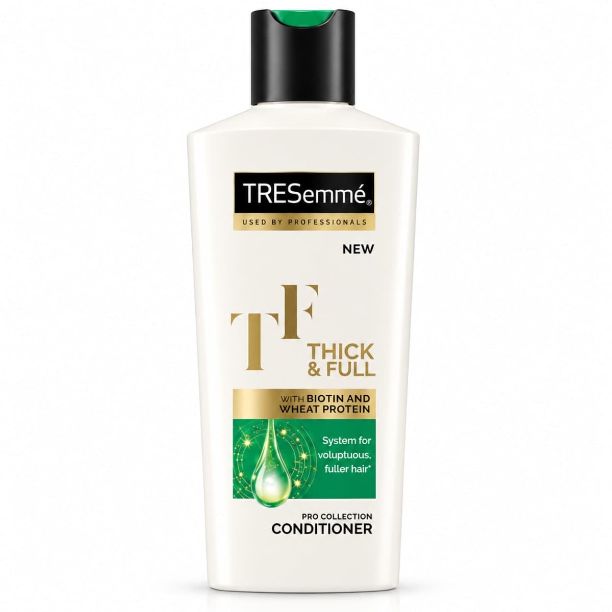 TRESEMMÉ THICK AND FULL CONDITIONER 190ml
