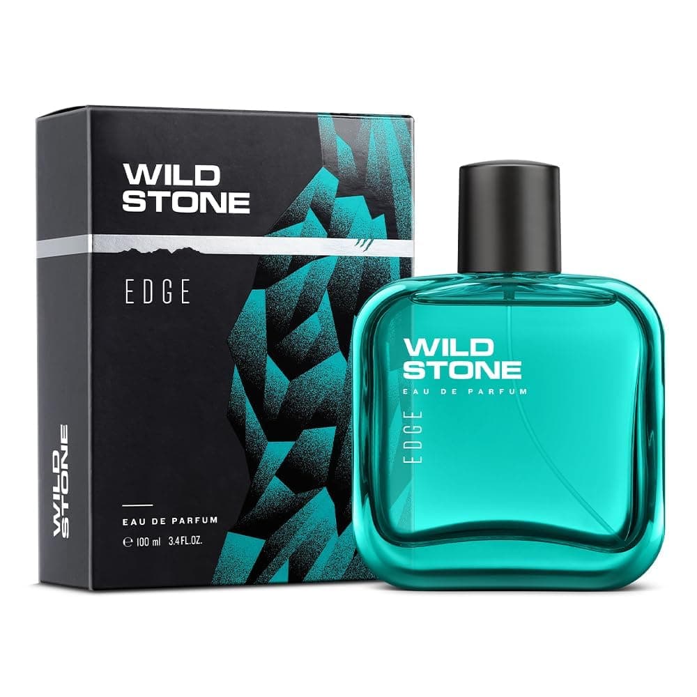Wild Stone Edge Perfume 100ml