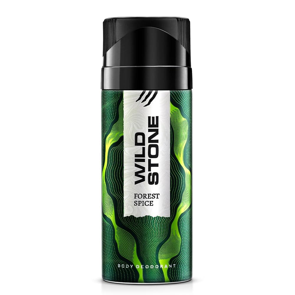 Wild Stone Forest Spice Body Spray