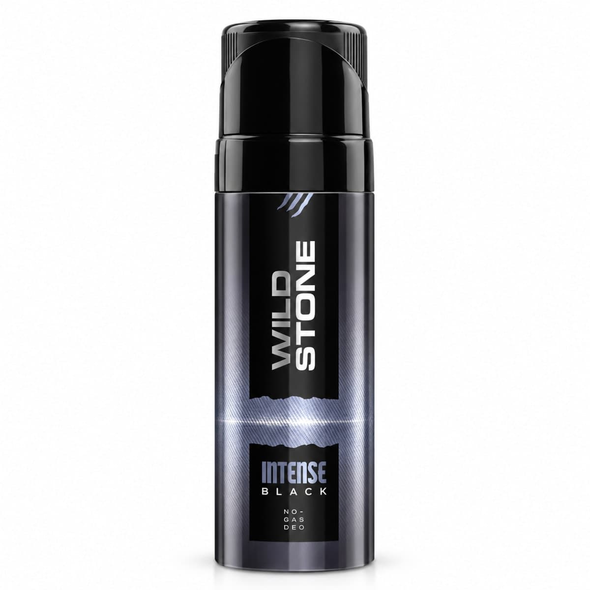 Wild Stone Intense Black Body Perfume 120 ml