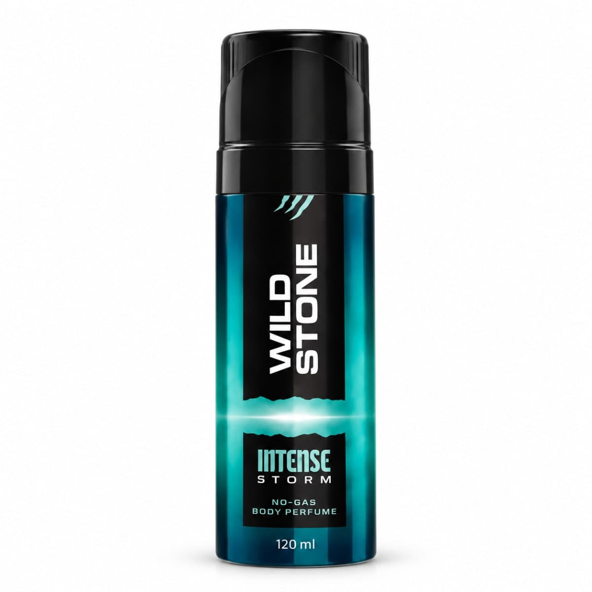 Wild Stone Intense Storm Body Perfume 120 ml
