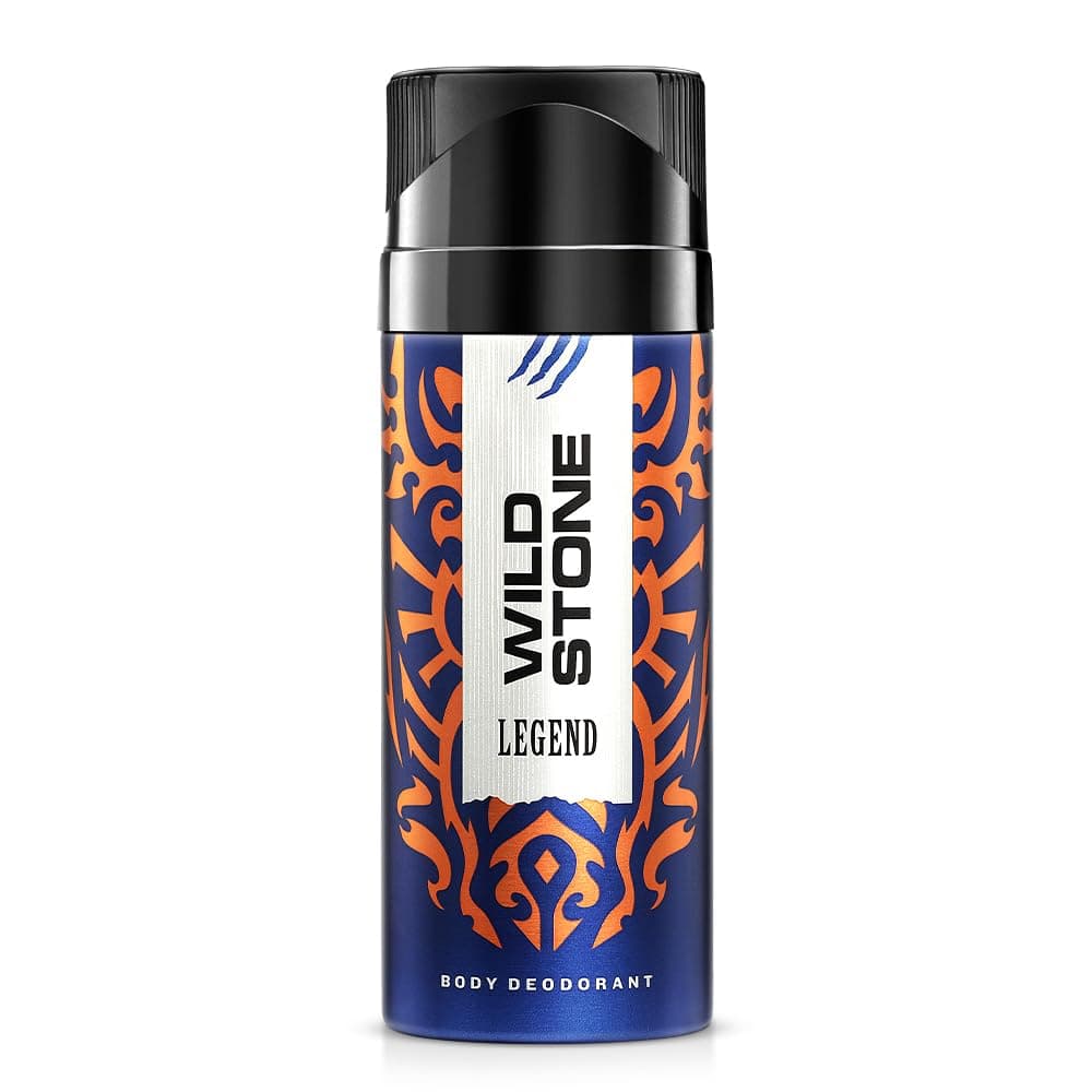 Wild Stone Legend Body Spray