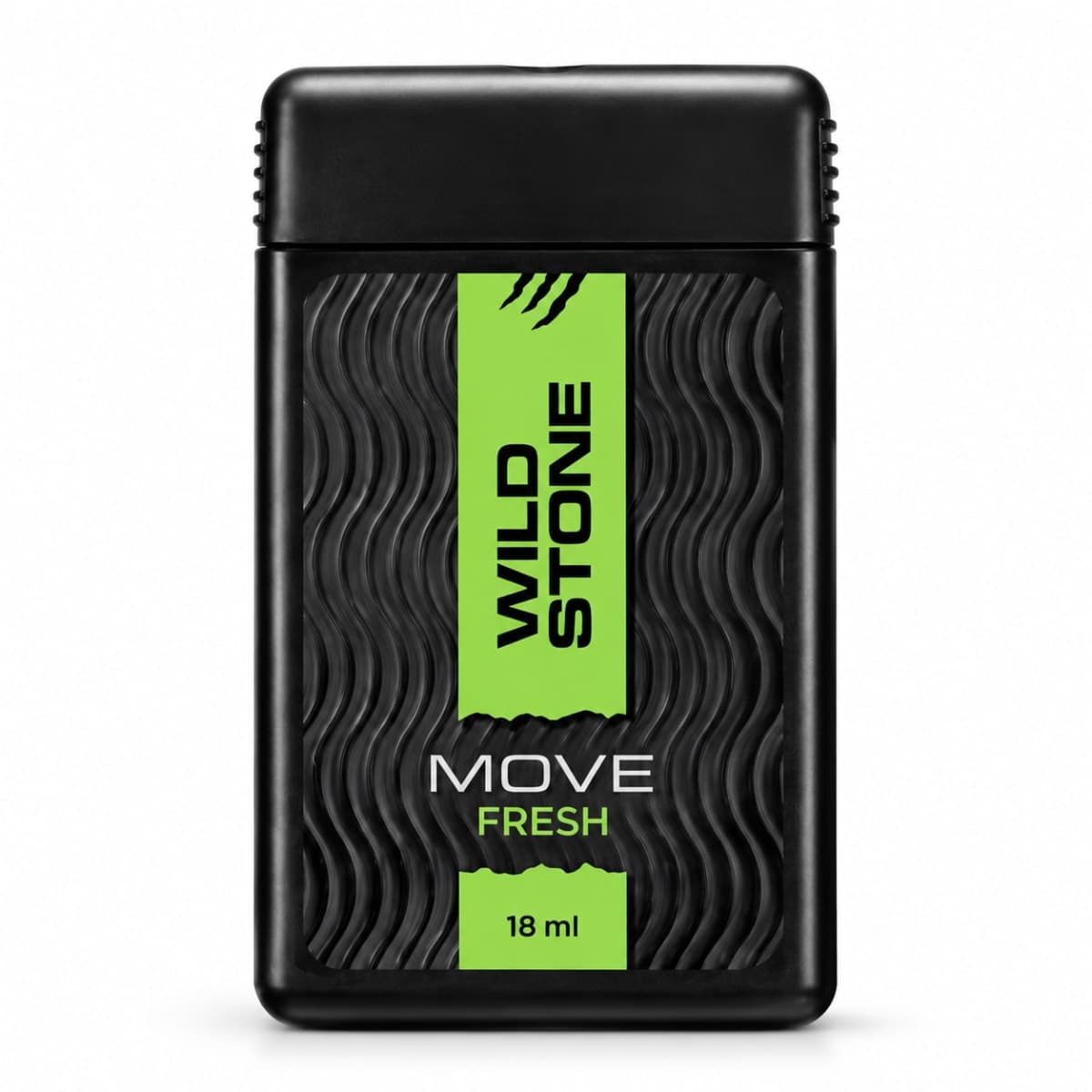 Wild Stone Move Fresh Compact Body Perfume 18 ml