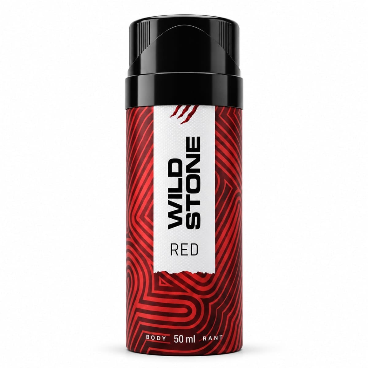 Wild Stone Red Body Spray