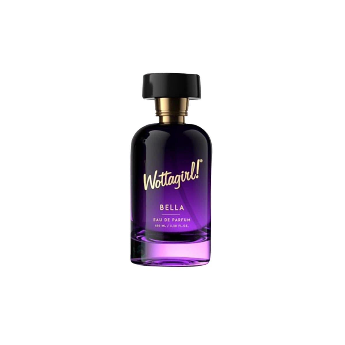 Wottagirl BELLA – 100ml